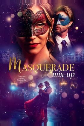 Masquerade Mix-Up