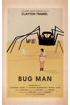 Bug Man