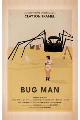 Bug Man