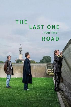 The Last One for the Road