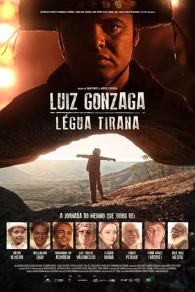 Luiz Gonzaga - Légua Tirana