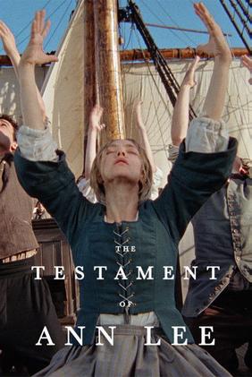 The Testament of Ann Lee
