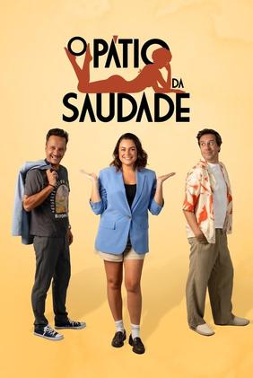 The Courtyard of Memories