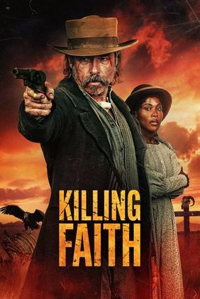 Killing Faith