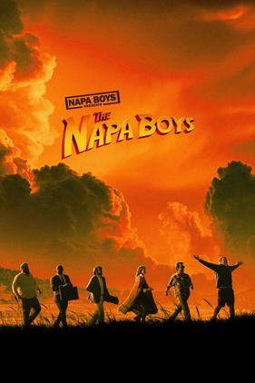The Napa Boys