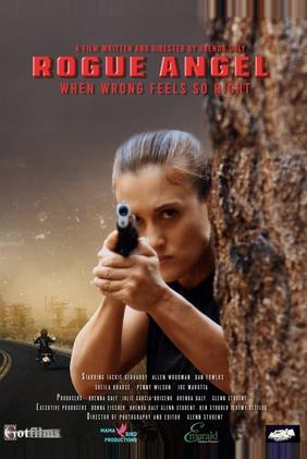 Rogue Angel