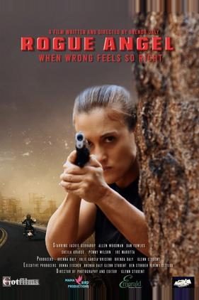 Rogue Angel