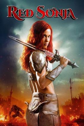 Red Sonja