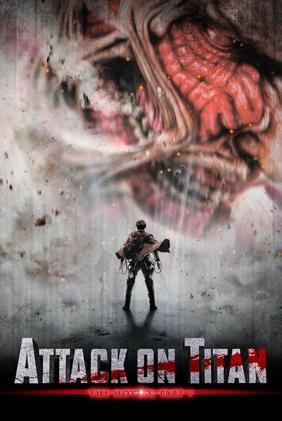 Attack on Titan