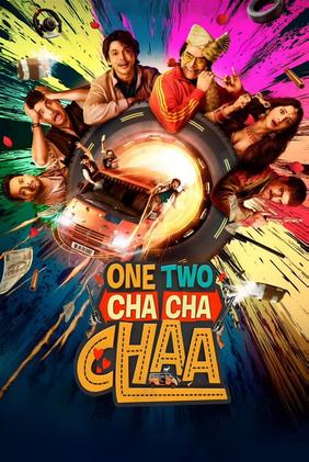 One Two Cha Cha Chaa
