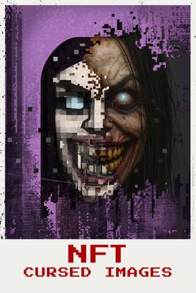 NFT: Cursed Images