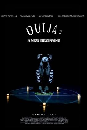 Ouija: A New Beginning