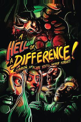 A Hell of a Difference