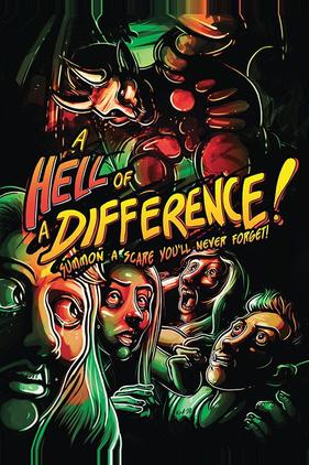 A Hell of a Difference