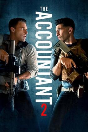 The Accountant²