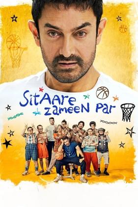 Sitaare Zameen Par