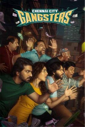 Chennai City Gangsters