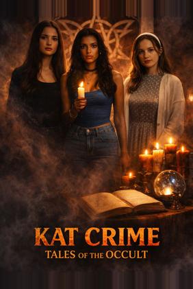 Kat Crime: Tales of the Occult