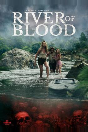 River of Blood