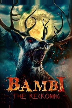Bambi: The Reckoning