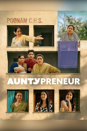 Auntypreneur