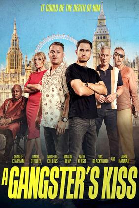A Gangster's Kiss