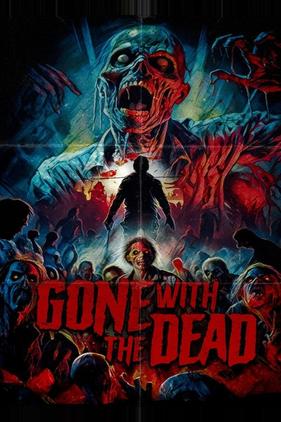 Gone with the Dead
