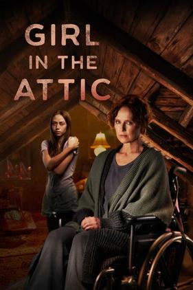 Girl in the Attic