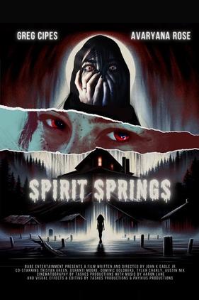 Spirit Springs