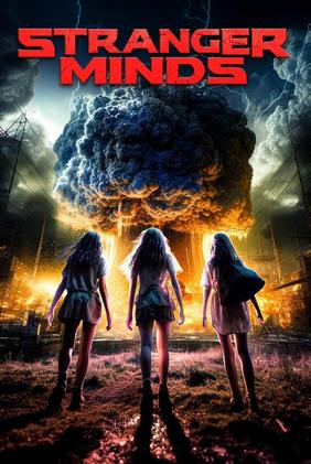 Stranger Minds