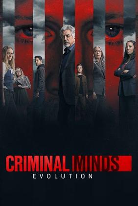 Criminal Minds