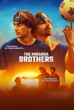 The Miranda Brothers