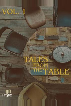 Tales from the Table