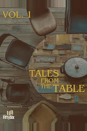 Tales from the Table