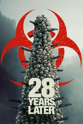 28 Years Later