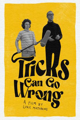 Tricks Can Go Wrong