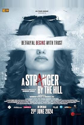 A Stranger by the Hill