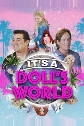 It's a Doll's World