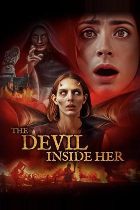 The Devil Inside Her