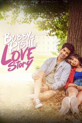 Bobby Aur Rishi Ki Love Story
