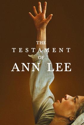 The Testament of Ann Lee