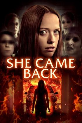 She Came Back