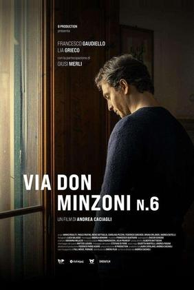 Via Don Minzoni N.6