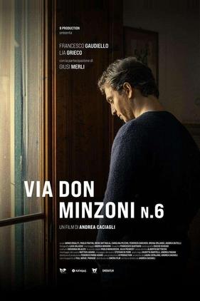 Via Don Minzoni N.6