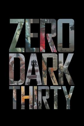 Zero Dark Thirty