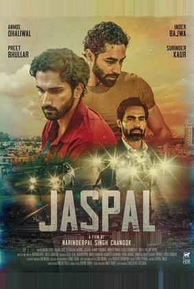Jaspal