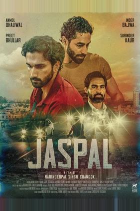 Jaspal