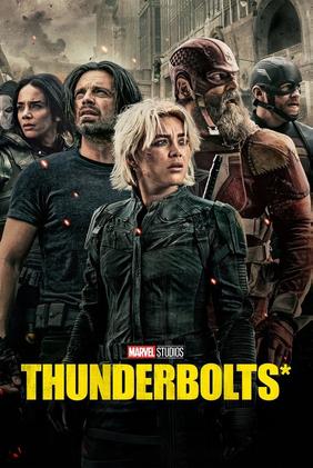 Thunderbolts*