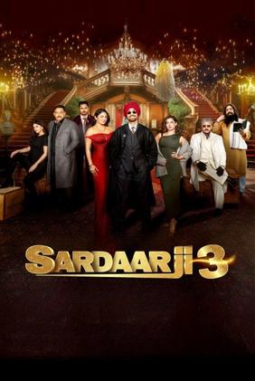 Sardaarji 3