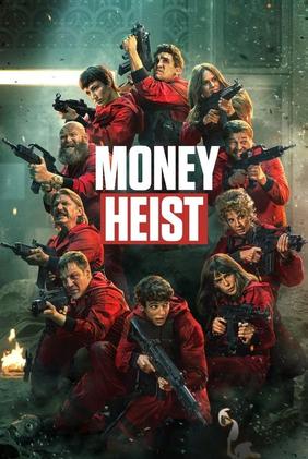 Money Heist